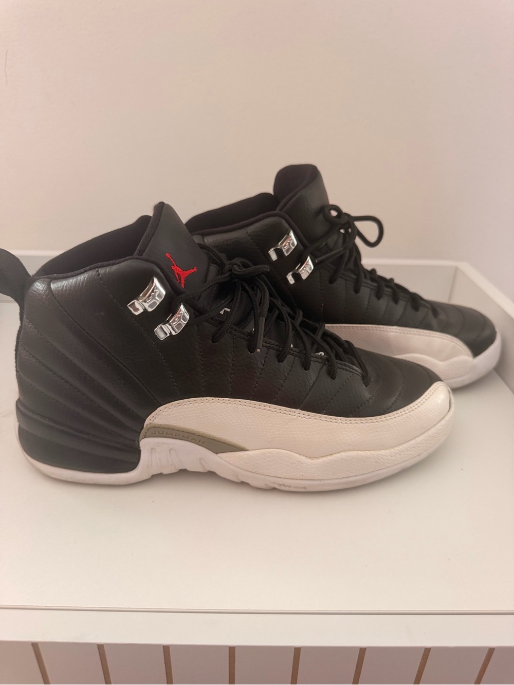 Nike Air Jordan 12 Retro "Playoffs” Sneakers